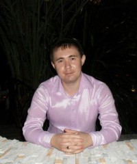 Ильясов Фардин Касаинович