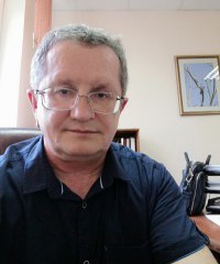 Кайгородов Борис Владиславович