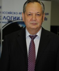 Трещёв Александр Михайлович