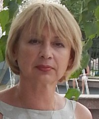 Харченко Ольга Александровна