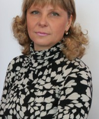 Ермолина Наталья Владимировна