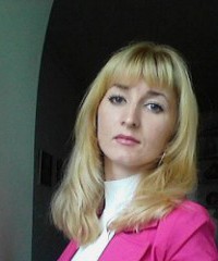 Мацуй Елена Александровна