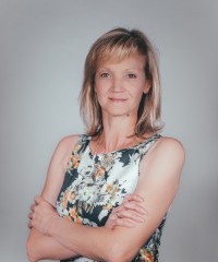 Рыбникова Ольга Леонидовна
