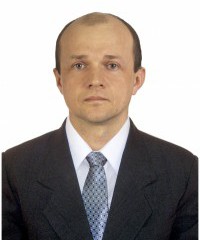 Литвинов Святослав Петрович