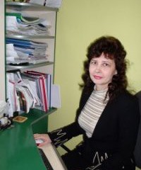 Гурская Татьяна Геннадиевна