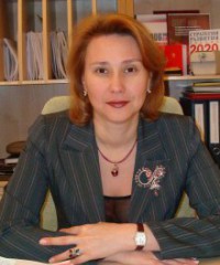 Гурьянова Виктория Валентиновна