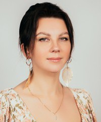 Фадина Ангелина Геннадьевна