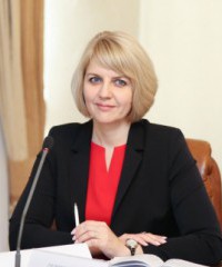 Селиверстова Елена Геннадьевна