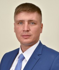Степанцов Сергей Валерьевич