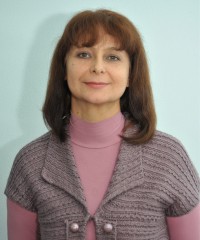 Бочарникова Ирина Станиславовна