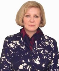 Донченко Елена Валентиновна