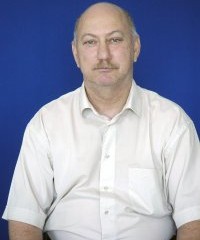Лихтер Анатолий Михайлович