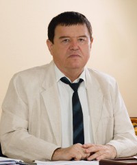 Лунёв Александр Павлович