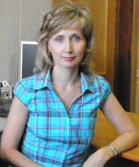 Натробина Ольга Владиславовна