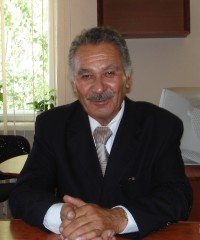 Шахмедов Иршат Шакирович