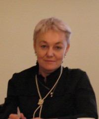 Кайгородова Ирина Николаевна