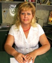 Санникова Наталия Юрьевна